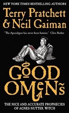 good omens 2